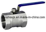 Ball Valve (JS-Q002)