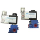 23jvd Series Solenoid Valve - 3
