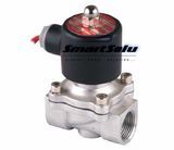 2s Series Solenoid Valve 2s200-20