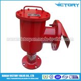 Vertical Type Fire Foam Chamber