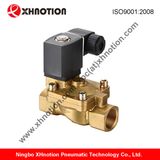 Pneumatic Brass Solenoid Valve, Solenoid Valve High Temperature Solenoid Valve