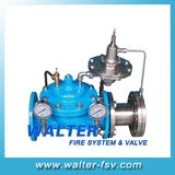 Flow Control Valve