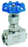 Internal Screw Thread Needle Valve (J13)