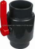 PVC Ball Valve/ High-Quality Ball Valve