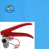 CO2 Fire Extinguisher Valve