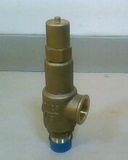 Safety Valves (TA02W-16T)