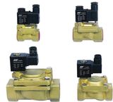 Solenoid Valve - 1