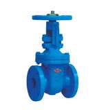 BS5163 Gate Valve (Z41T-10/16)