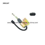 (3991167, 3991168) Stop Solenoid Valve for Cummins