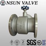 JIS Stainless Steel Vertical Check Valve