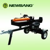 20ton Log Splitter With Vertical Shaft Engine