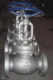 Flange Globe Valve