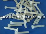 PVDF Parts (pvdf001)