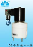 Anti Corrosive PTFE Solenoid Valve (YCFP41)