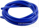 Blue 532 (4 mm) Silicone Vacuum Hose -10 Feet