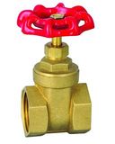 Gate Valve