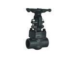 Forged Gate Valve