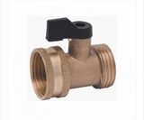 Brass Ball Valve