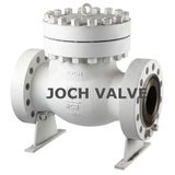 Swing Check Valve (H44H)