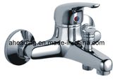 Single Handle Bath Tap Mixer