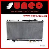 Radiator for Mercedes MB187415/MB299522/Mr968858/Mr968857/Mr993927/MB660472/Mr660673/Mr126088/Mr431051/Mr385757/Mr431145/