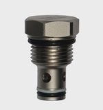 Hydraulic Cartridge Valve, Hydraulic Check Valve, One Way Valve CV2