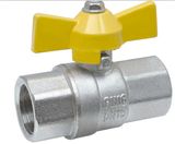 Brass Ball Valve (WSD-1051)