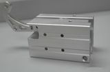 CNC Milling and EDM Aluminum Parts for Engine Parts