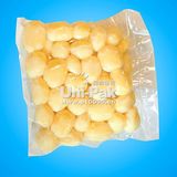 Plastic Vacuum Bag With Valve (SL09)