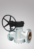 Plug Valve