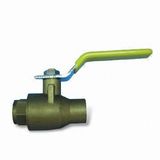 Ball Valve (ITB205)