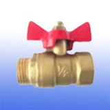 Brass Valve (XD-A013)