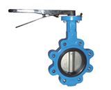 Butterfly Valve