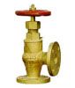 Jis Bronze Angle Valve (JIS F7302)