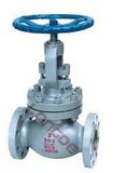 Cast Steel Globe Valve