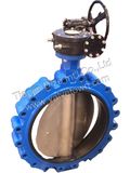 Lug Type Butterfly Valve 5 (CBFV-L1)