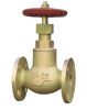 Jis Bronze Globe Valve (JIS F7301)