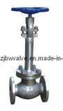 Globe Valve