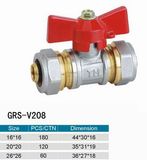 Flush Valve (GRS-V208)