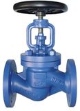 Marine Globe Valve
