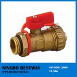 High Quality Brass Beer Valve (BW-B56)