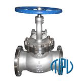 Globe Valve