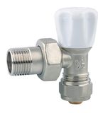 Brass Radiator Valve (WSD-8002)