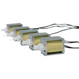 Normal Close Solenoid Valve (AJK-F0507)