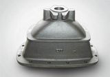 Valve Parts Bonnet