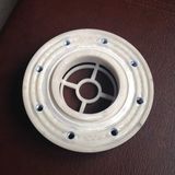 Plastic Flange Plate Moldfor Plastic Valve