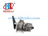 Wabco Foot Valve 4613186040