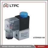 2V Series Solenoid Valve Directional Valve