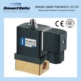 Smart Tpc Compact Solenoid Valve