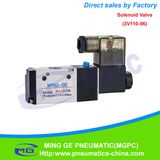 3V Series Solenoid Valve (3V100 Series 3V110, 3V120)